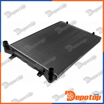Radiateur du moteur pour VW | CCH-WW-006, 3M218005AA